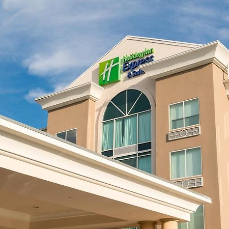 Holiday Inn Express & Suites Columbia-I-26 @ Harbison Blvd By Ihg Extérieur photo