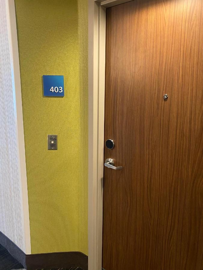 Holiday Inn Express & Suites Columbia-I-26 @ Harbison Blvd By Ihg Extérieur photo