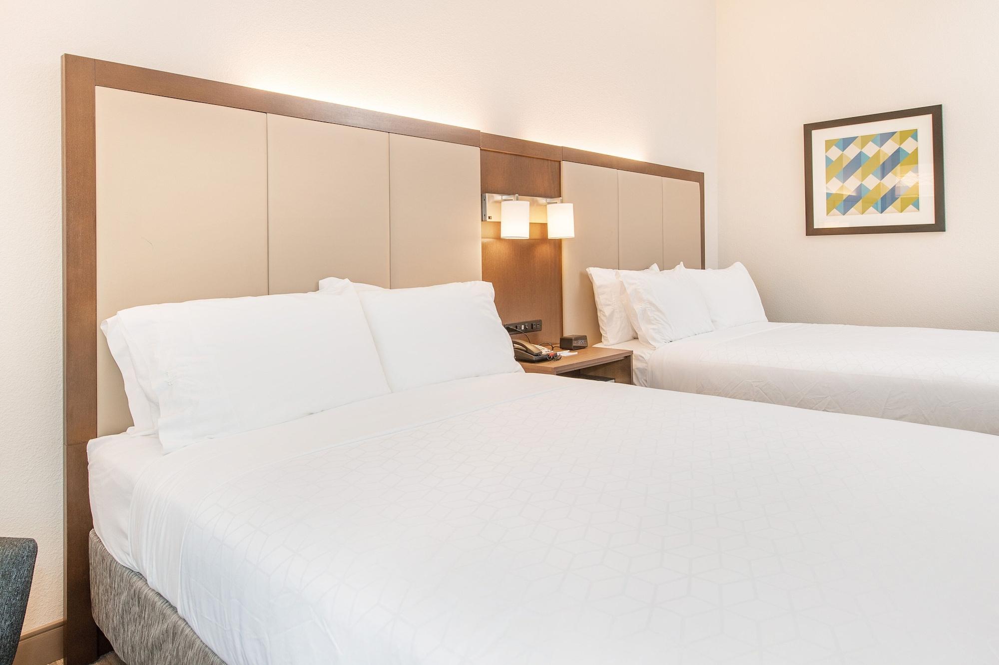 Holiday Inn Express & Suites Columbia-I-26 @ Harbison Blvd By Ihg Extérieur photo