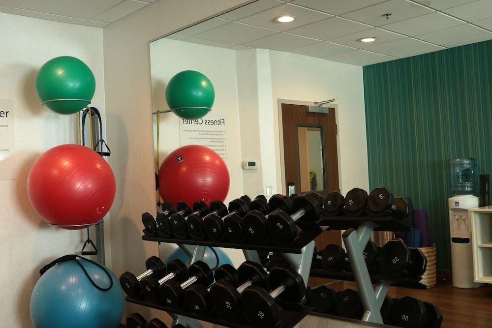 Holiday Inn Express & Suites Columbia-I-26 @ Harbison Blvd By Ihg Extérieur photo