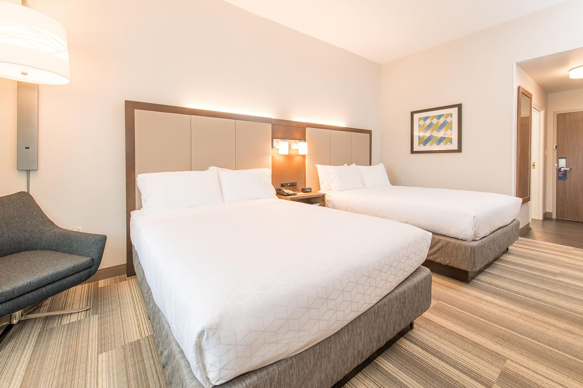 Holiday Inn Express & Suites Columbia-I-26 @ Harbison Blvd By Ihg Extérieur photo