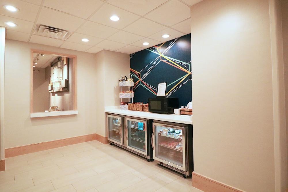 Holiday Inn Express & Suites Columbia-I-26 @ Harbison Blvd By Ihg Extérieur photo