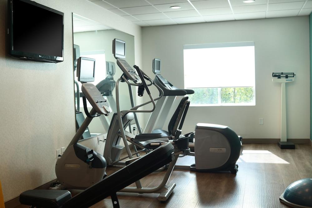 Holiday Inn Express & Suites Columbia-I-26 @ Harbison Blvd By Ihg Extérieur photo