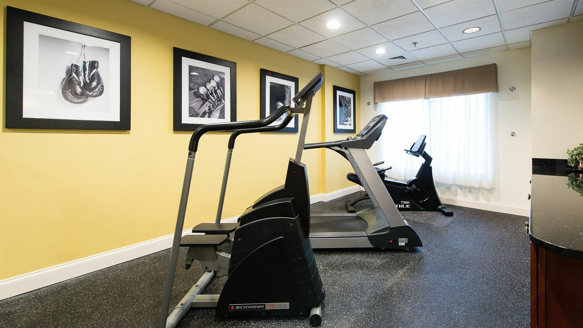 Holiday Inn Express & Suites Columbia-I-26 @ Harbison Blvd By Ihg Extérieur photo