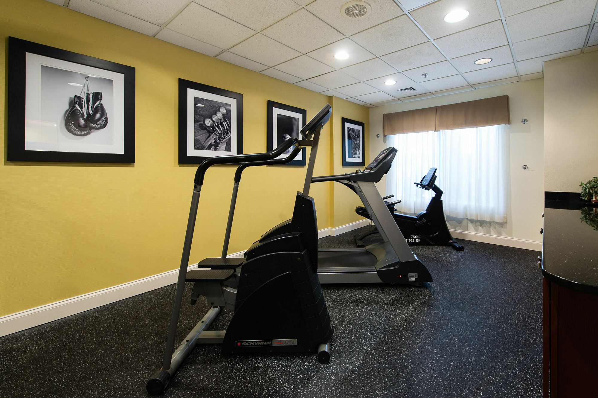 Holiday Inn Express & Suites Columbia-I-26 @ Harbison Blvd By Ihg Extérieur photo