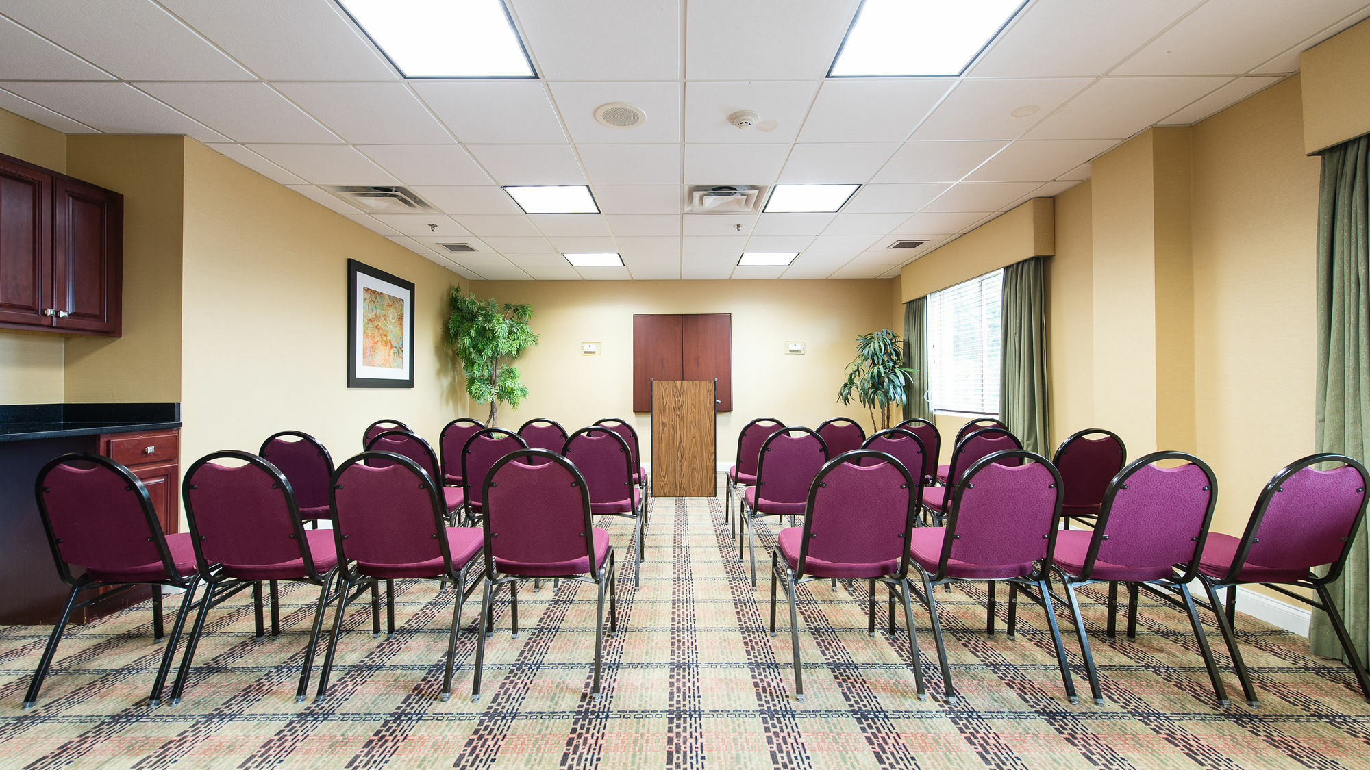 Holiday Inn Express & Suites Columbia-I-26 @ Harbison Blvd By Ihg Extérieur photo
