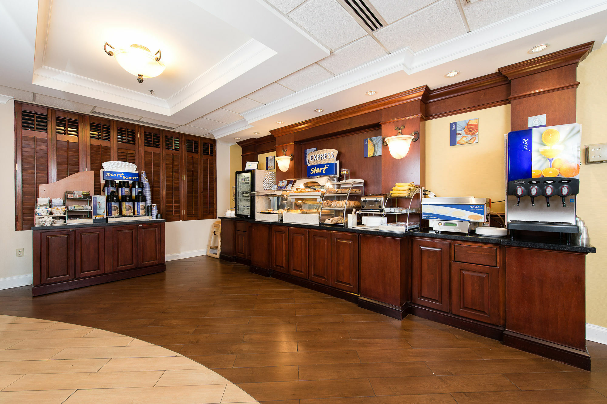 Holiday Inn Express & Suites Columbia-I-26 @ Harbison Blvd By Ihg Extérieur photo