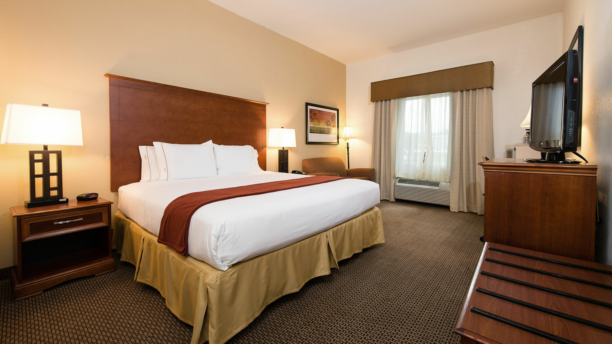 Holiday Inn Express & Suites Columbia-I-26 @ Harbison Blvd By Ihg Extérieur photo