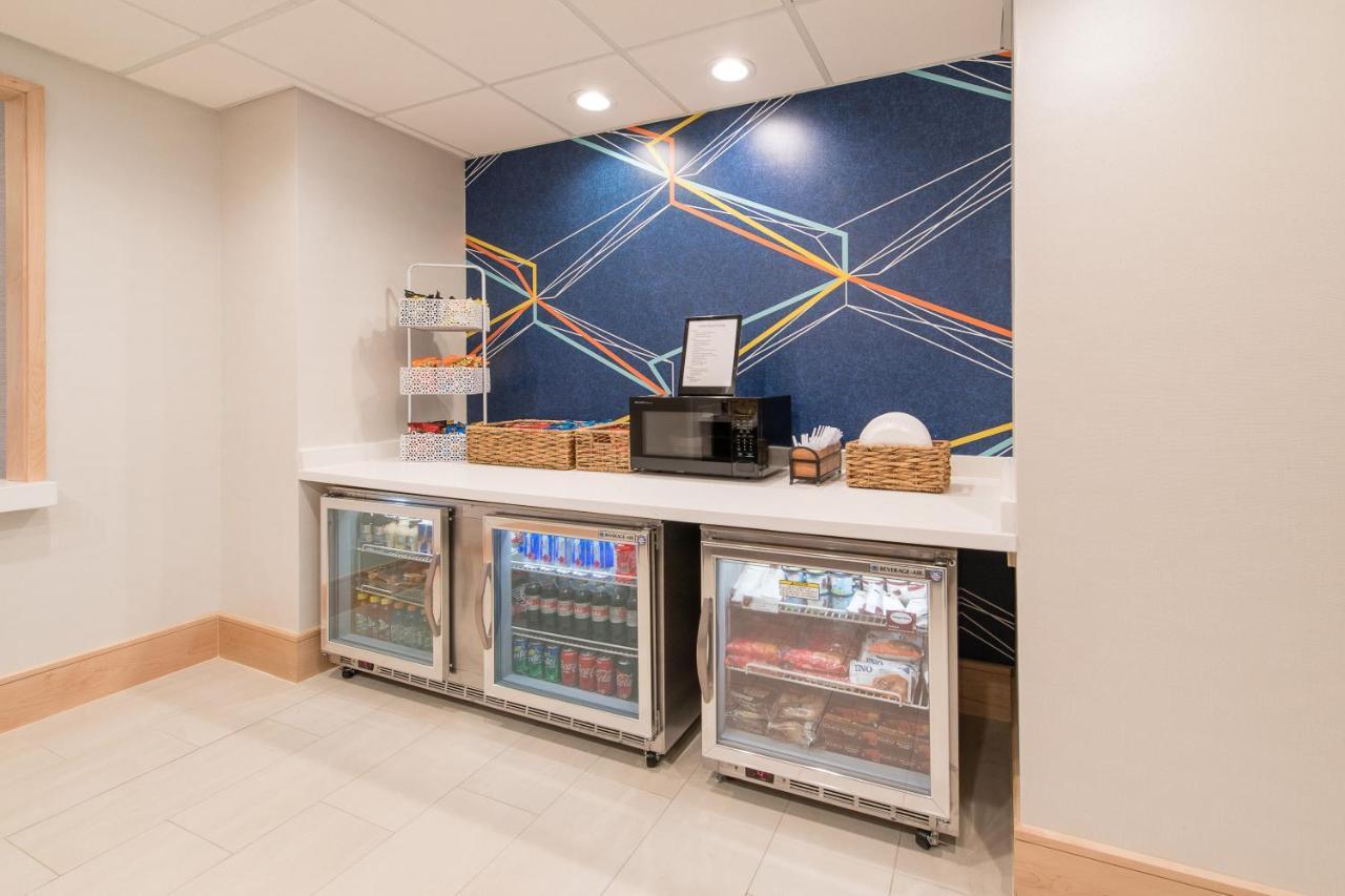 Holiday Inn Express & Suites Columbia-I-26 @ Harbison Blvd By Ihg Extérieur photo