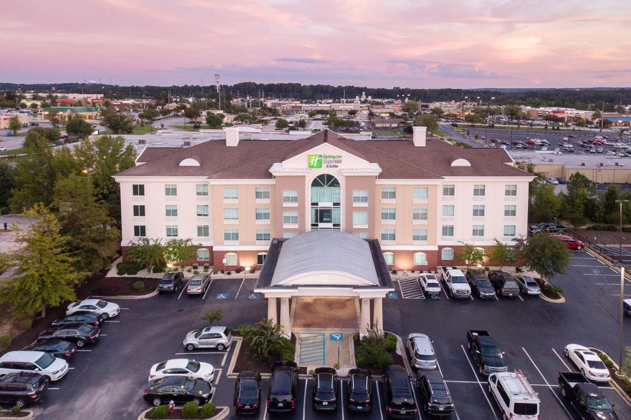 Holiday Inn Express & Suites Columbia-I-26 @ Harbison Blvd By Ihg Extérieur photo