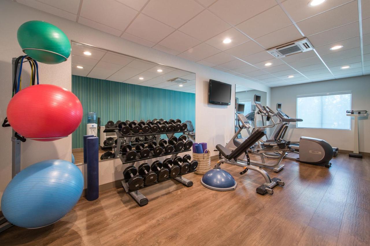 Holiday Inn Express & Suites Columbia-I-26 @ Harbison Blvd By Ihg Extérieur photo