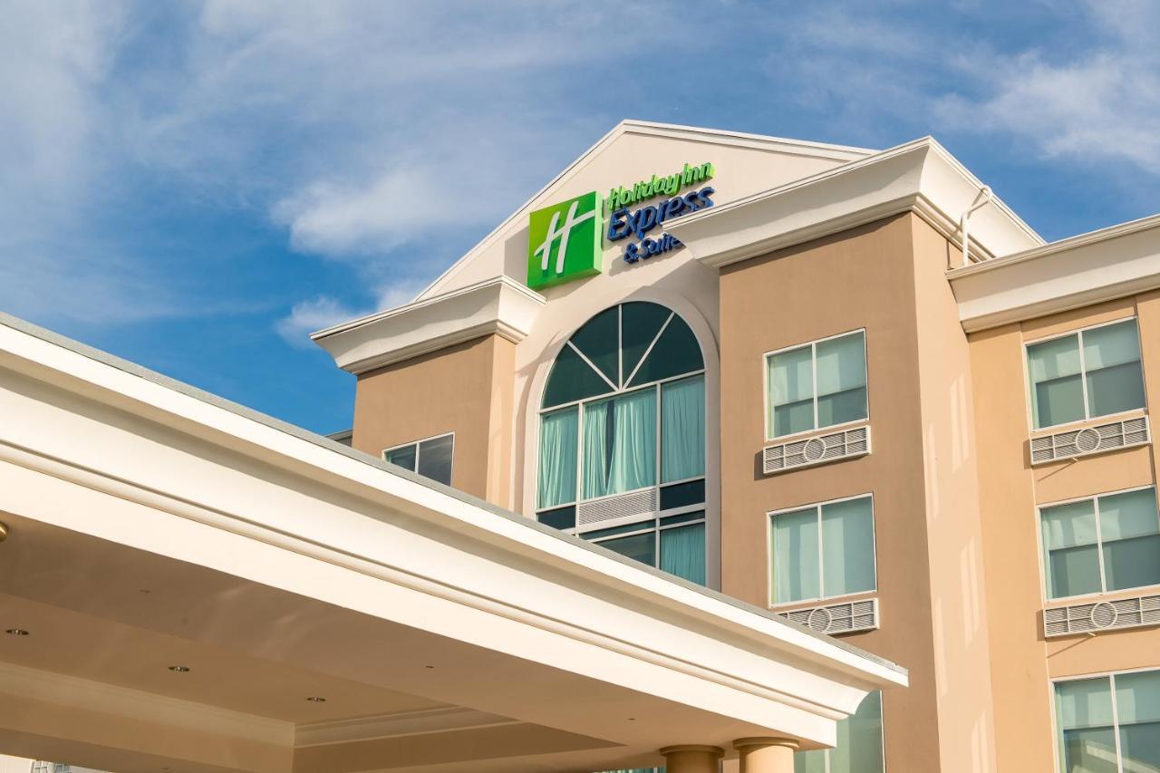 Holiday Inn Express & Suites Columbia-I-26 @ Harbison Blvd By Ihg Extérieur photo