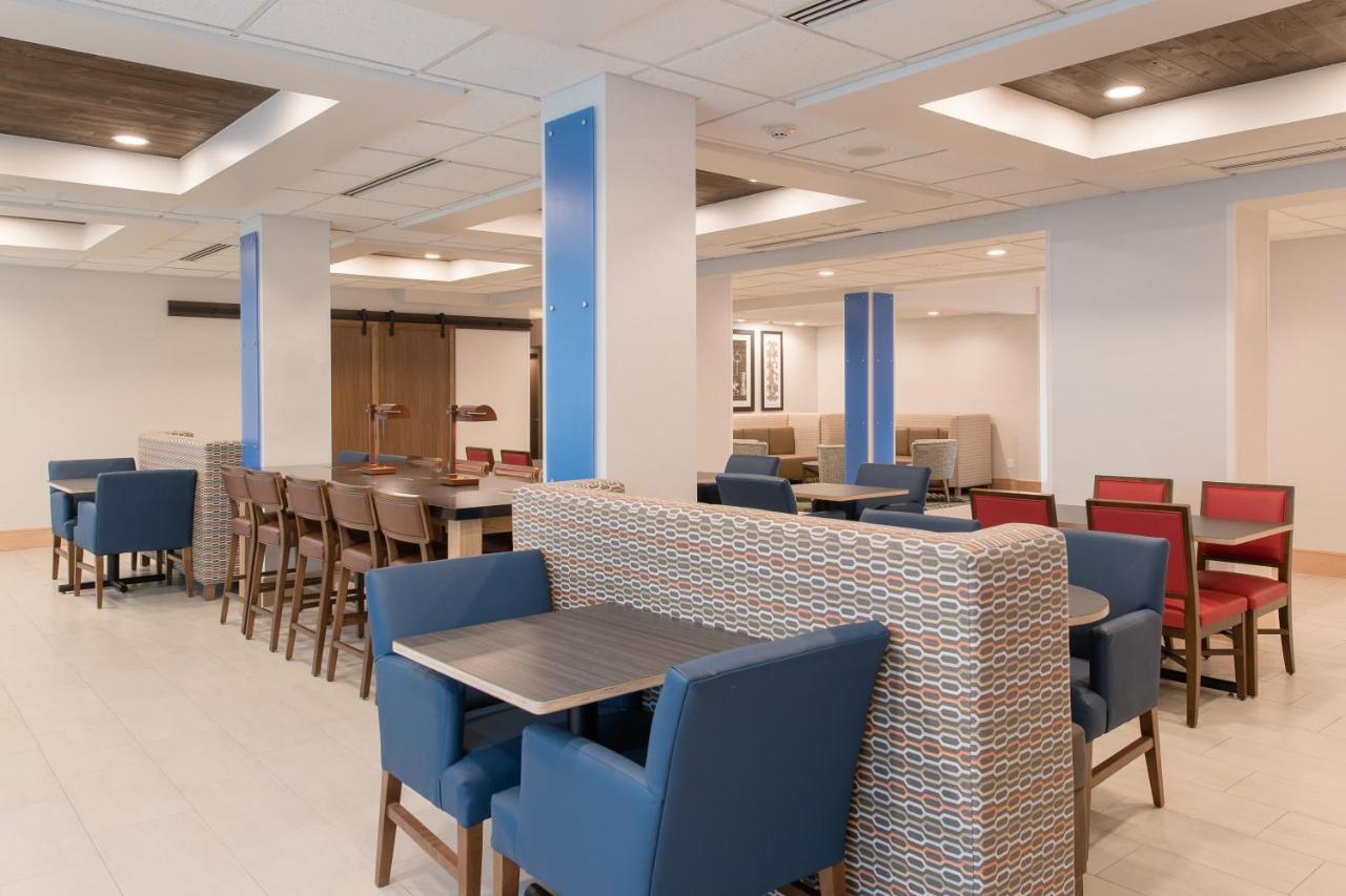 Holiday Inn Express & Suites Columbia-I-26 @ Harbison Blvd By Ihg Extérieur photo