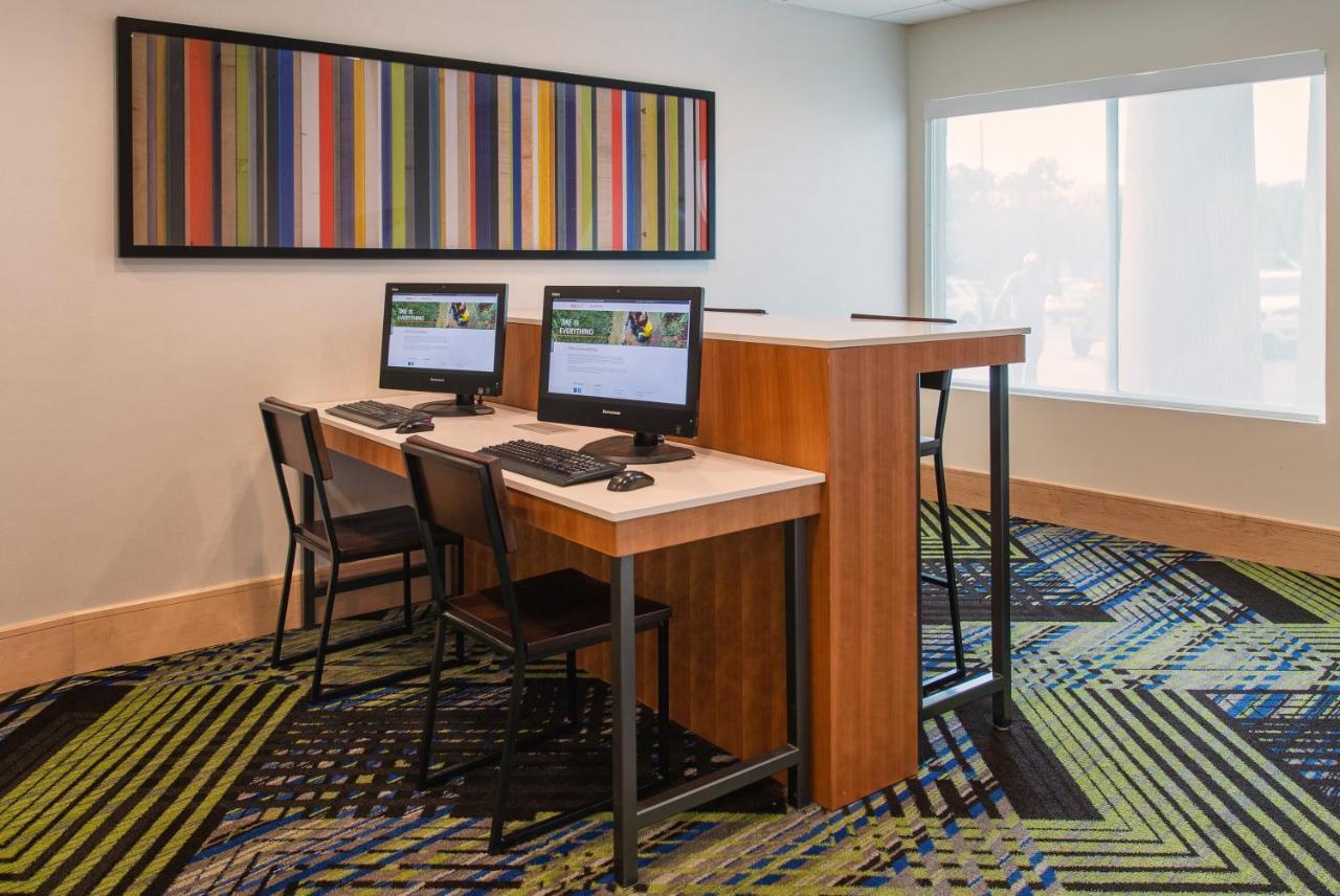 Holiday Inn Express & Suites Columbia-I-26 @ Harbison Blvd By Ihg Extérieur photo