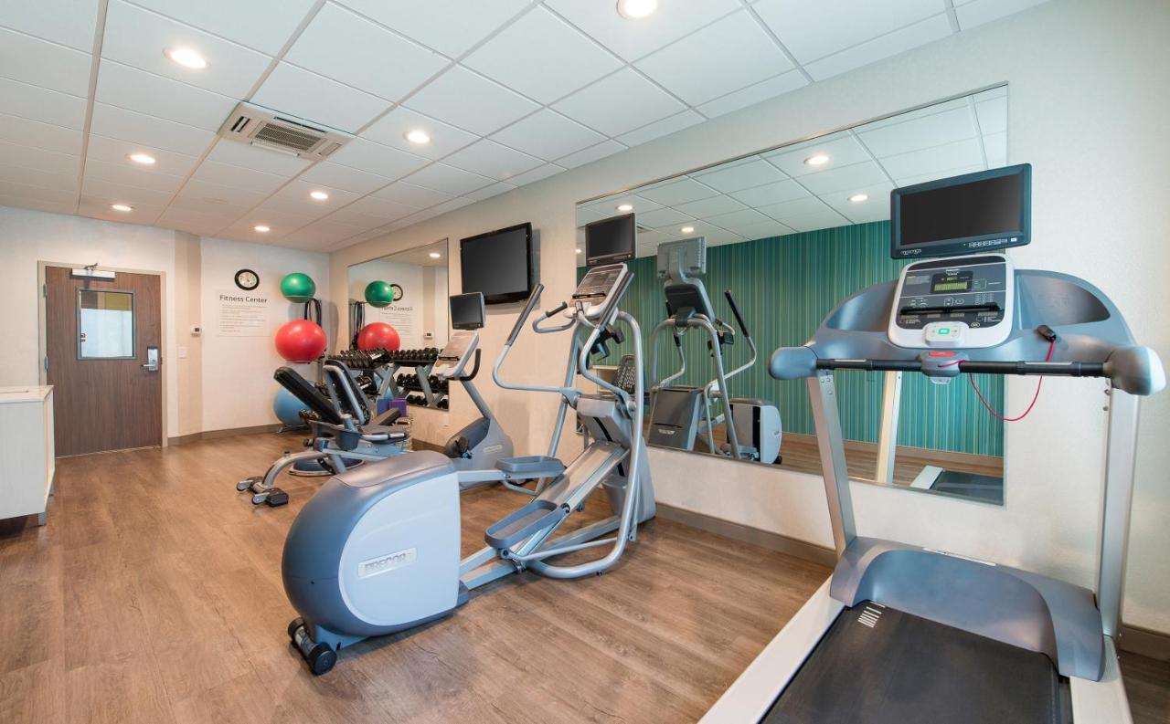 Holiday Inn Express & Suites Columbia-I-26 @ Harbison Blvd By Ihg Extérieur photo